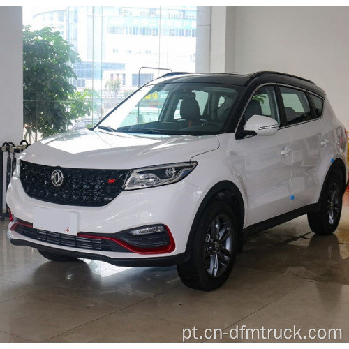 Dongfeng SUV LHD Glory 580 MPV com CVT